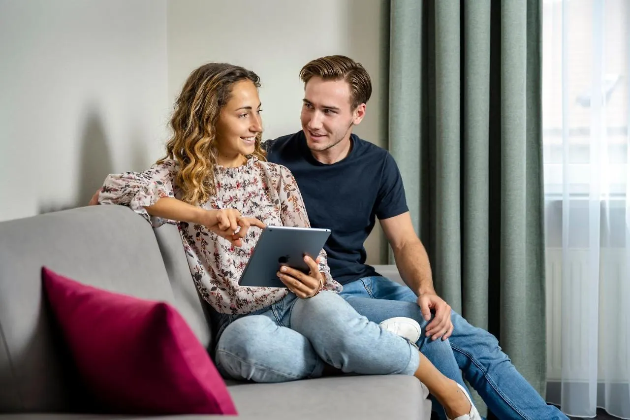 ***  Boutique Hotel Erb Muenchen Parsdorf Vaterstetten Německo