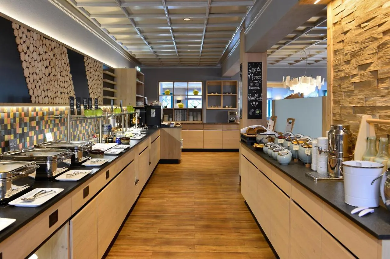 Boutique Hotel Erb Muenchen Parsdorf Vaterstetten 3*,