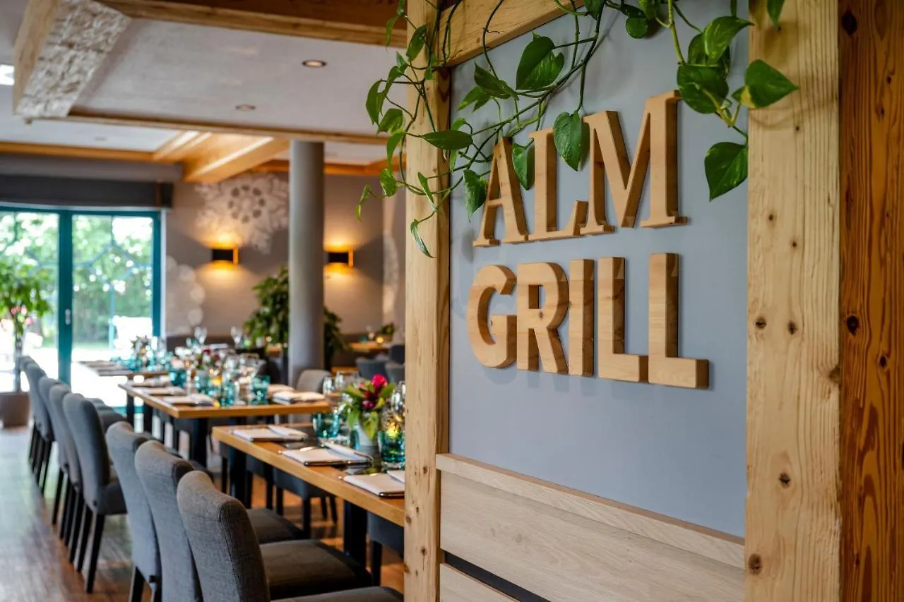 Boutique Hotel Erb Muenchen Parsdorf Vaterstetten