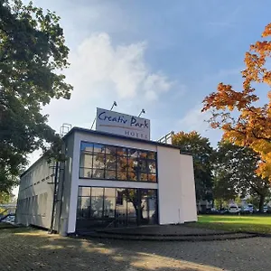 navštívit hotel