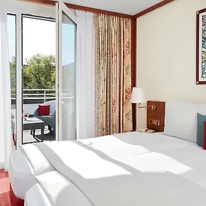 **** Hotel apartamentowy Living Weissensee Niemcy