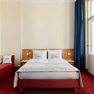navštívit hotel
