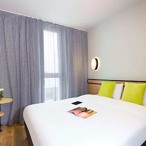 navštívit hotel