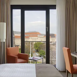 **** Hotel Intercityhotel Niemcy
