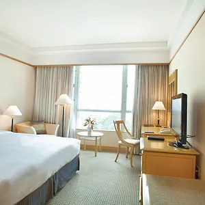 New World Saigon 5* Ho Chi Minh-stad