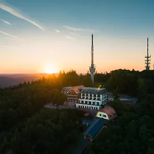 **** Hotel Berggasthof Koenigstuhl Niemcy