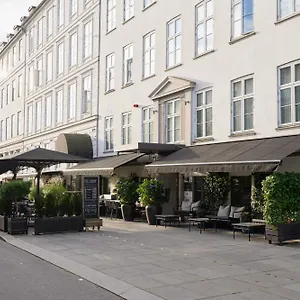 Skt. Annae 4* Kopenhagen
