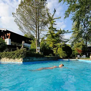Hotel Stoll's Alpina, Schönau am Königssee