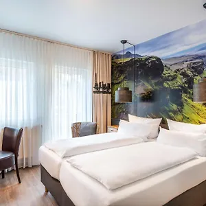 *** Hotel Western Am Hauptbahnhof Niemcy