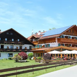 Helmerhof Швангау