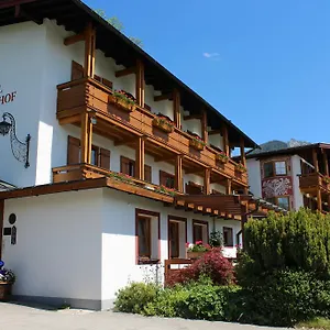 Georgenhof Penzion