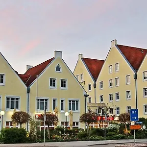 Hotel Seidl - & Tagung - Muenchen West, Puchheim