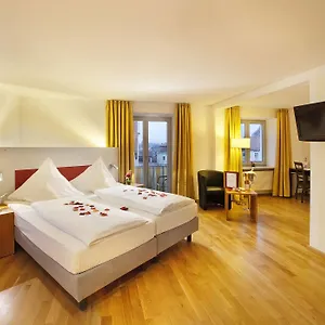 Hotel Akzent Brauerei Hirsch