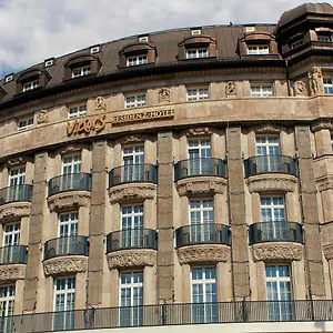 navštívit hotel