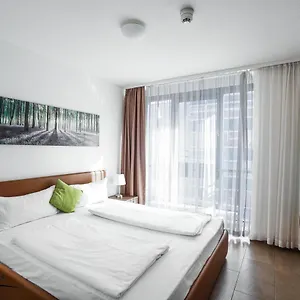navštívit hotel