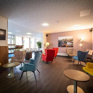 Anor & Conference Center Frankfurt Airport Отель