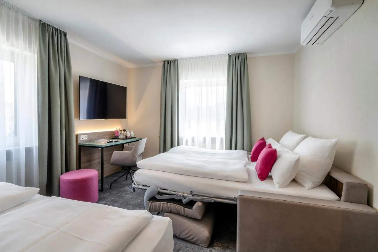 Boutique Hotel Erb Muenchen Parsdorf  Vaterstetten