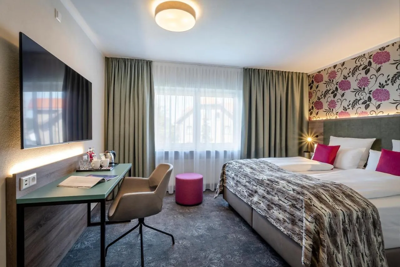 Boutique Hotel Erb Muenchen Parsdorf Vaterstetten