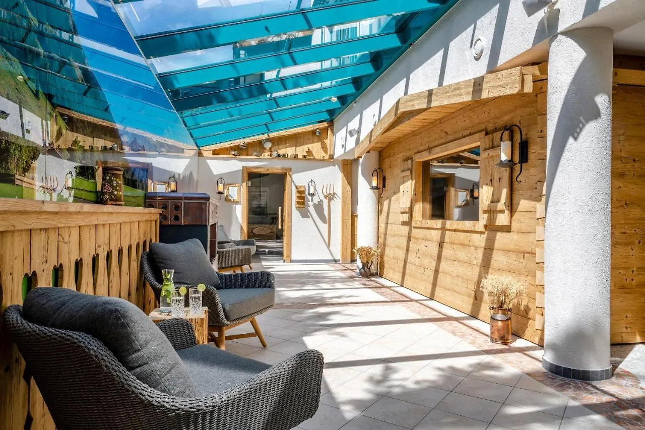 Boutique Hotel Erb Muenchen Parsdorf